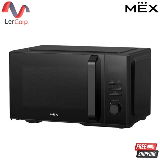 (Mex) Microwave Model PMG225TP 25 Liters
