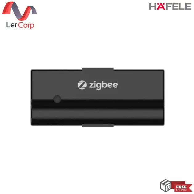 (Hafele) ZigBee Lock Connection Module (499.21.216)