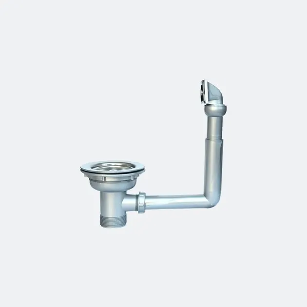 (EVE) Overflow Waste Fitting DL/IM