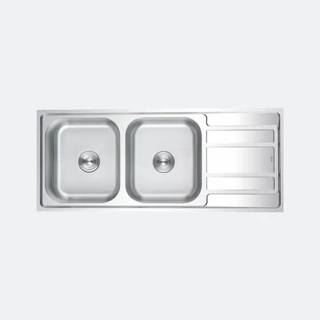 (EVE) Kitchen Sink Model KNIGHT 1200/500