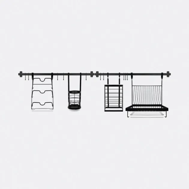 (EVE) SET VIKING 1 WASH & DRY STORAGE