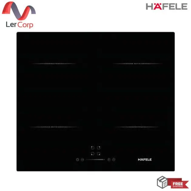 (Häfele) 电磁炉 加强系列 INDUCTION HOB PLUS 系列 CROUCH（495.06.153）