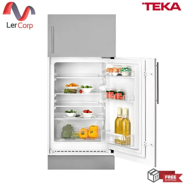 (TEKA) Built-in Refrigerator Model TKI 3 150 EU Inverter System