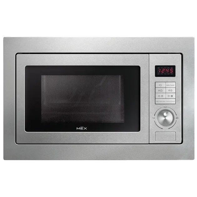 (MEX) MEX Microwave Oven Model MM625BX