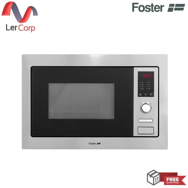 (Foster) KS MICRO COMBI 7151/010 25L Oven