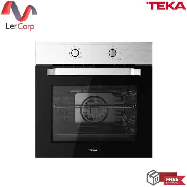 (Teka) Multifunction Oven Model HCB 6415