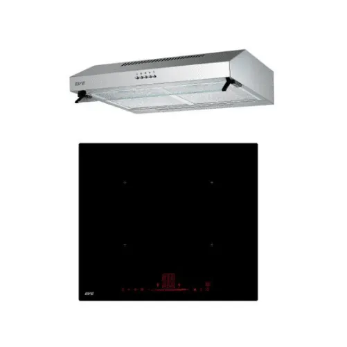 (Eve) SET HB60-4INDIVSTC + HF-HSM102AT-60