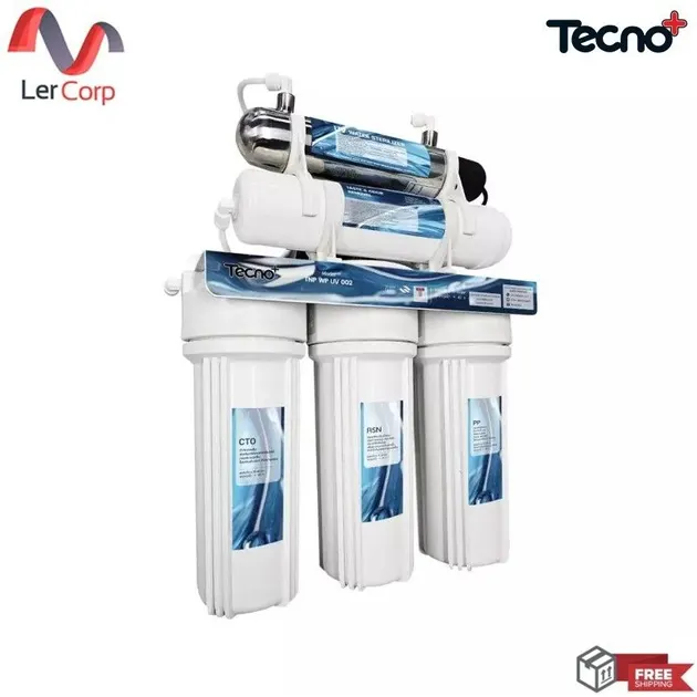 (Tecno) Water Purifier TNP WP UV 002