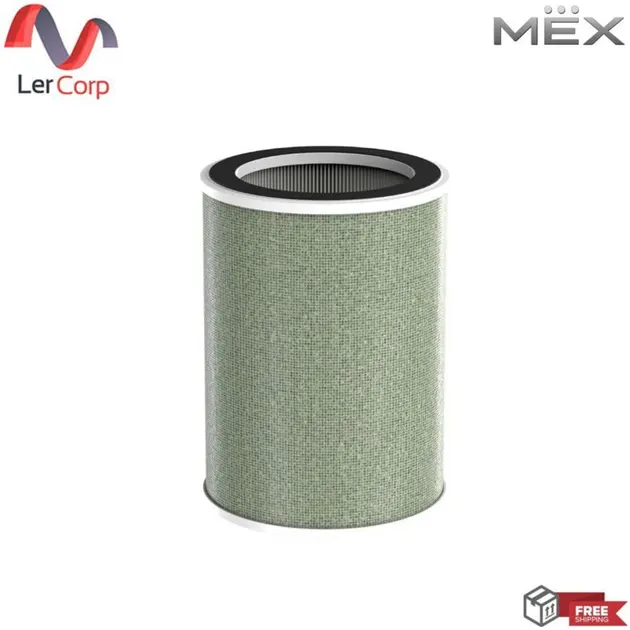 (Mex) Purifina FHC-P412 Air Purifier Filter