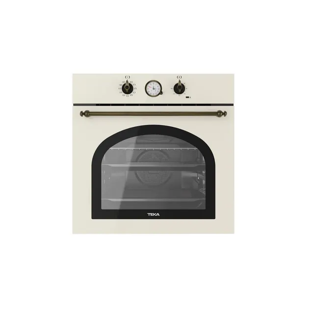 (TEKA) Oven HRB 6300 VNS E01 Vanilla Color