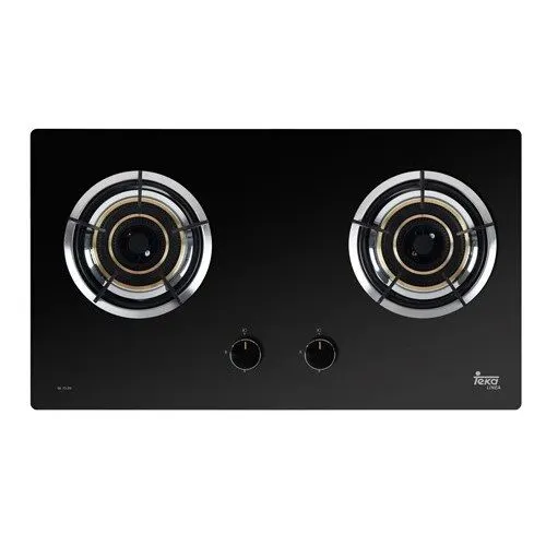 (Teka) Gas Cooktop GL 73 2G AI AL