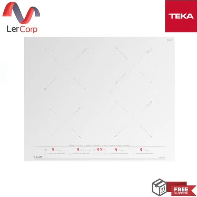(TEKA) Induction Hob IZC 64630 MST WH