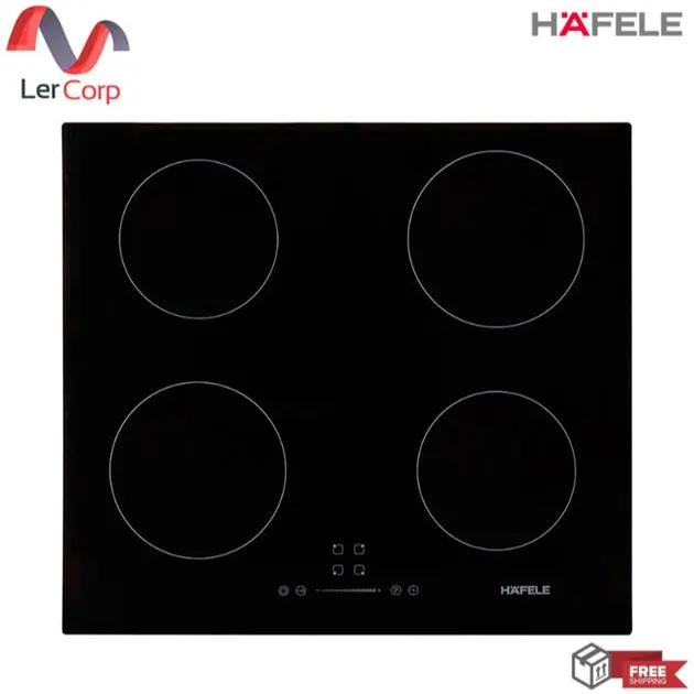 (Hafele) Induction Hob Plus Series (495.06.152)