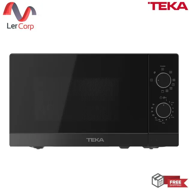 (Teka) Microwave Countertop MW FS 20 G BK