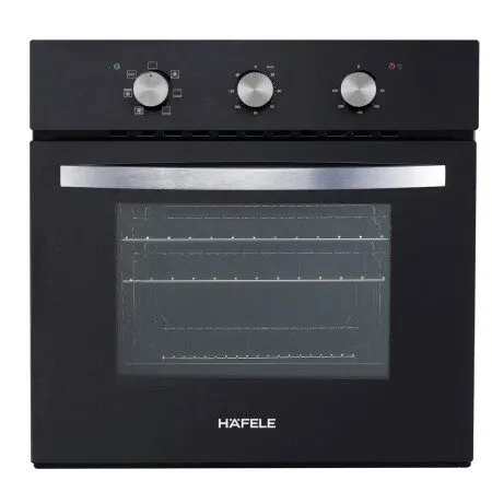 (Hafele) Built-In Oven Multifunction System: Series 3 (495.06.439)(536.60.008)