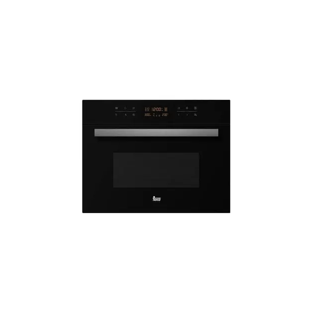 (Teka) Microwave + Grill Oven with Digital Display Model MC 32 B