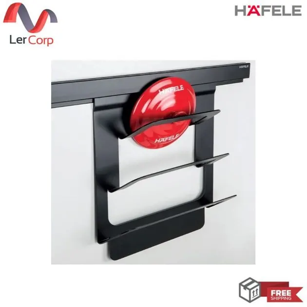(Hafele) Pot Lid Hook (523.00.350) (495.34.817)