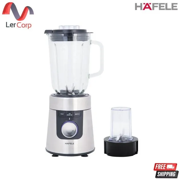 (Hafele) เครื่องปั่นน้ำผลไม้ 1.5 ลิตร(495.19.335)