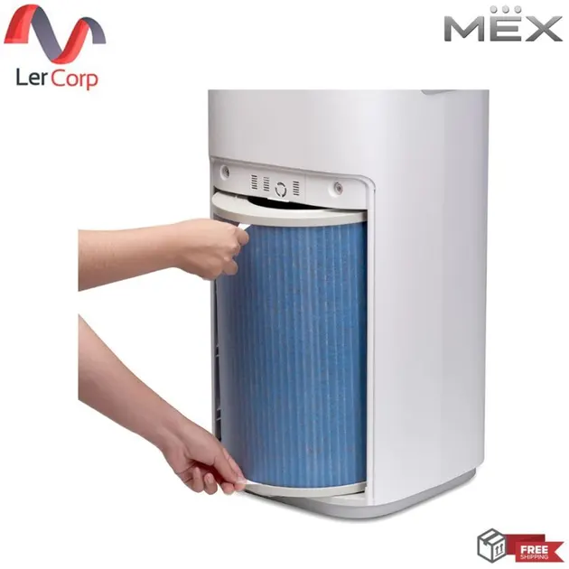 (Mex) Air Purifier Filter FHC-P501 for Purifina P501 Air Purifier