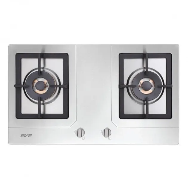Built-in Gas Stove Model HB76-2TRDFD/MSI