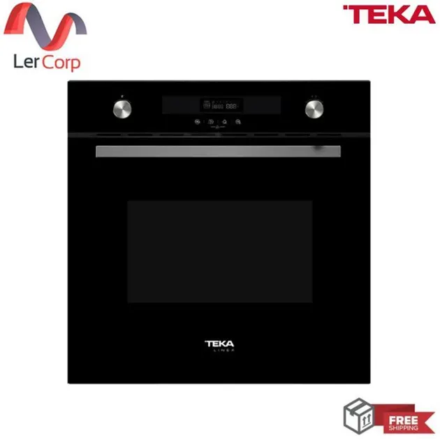 (Teka) TL 735 B Oven