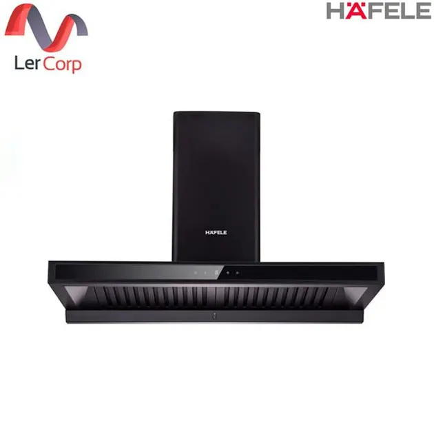 (HAFELE) เครื่องดูดควันแบบติดผนัง พลัส+ ซีรี่ย์ (BAYU 90) (495.38.353)