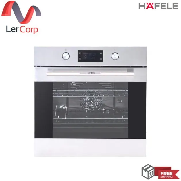 (HAFELE) Plus Series Built-in Oven (495.06.247)