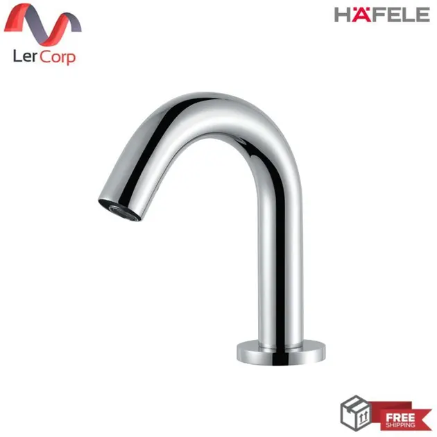 (Hafele) Automatic Basin Tap (495.61.187)