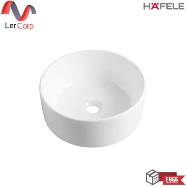 (HAFELE) Countertop Sink - THAMES II (495.60.882)