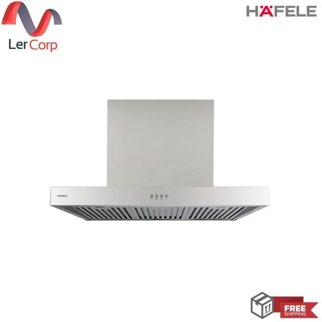 (HAFELE) Wall-Mounted Range Hood Series 5 (DION) (495.38.279)