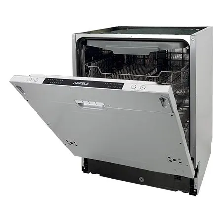 (Hafele)เครื่องล้างจานแบบติดตั้งฝัง BUILT-IN DISHWASHER HDW-614BI (5-SERIES 5)(495.06.500)