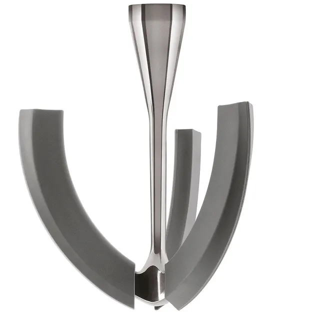 (Smeg) Flex Edges Beater Stainless Steel Model SMFB02