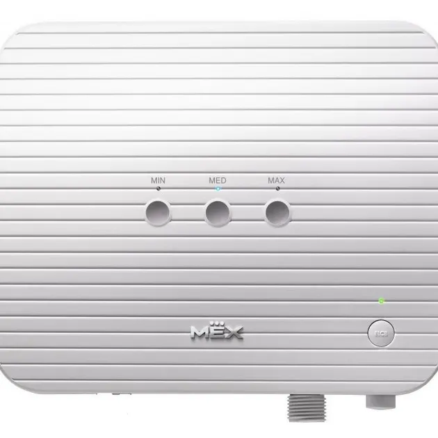 (Mex) เครื่องทำน้ำร้อน MEX MULTI-POINT รุ่น CENTRI 6 (S) 6000W