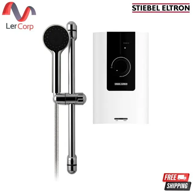 (Stiebel) Instant Water Heater Model WS 45 E-2