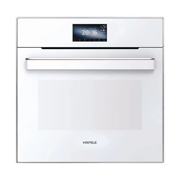 (Hafele) PYRO Built-in Oven System (VIOLET) (495.06.421)