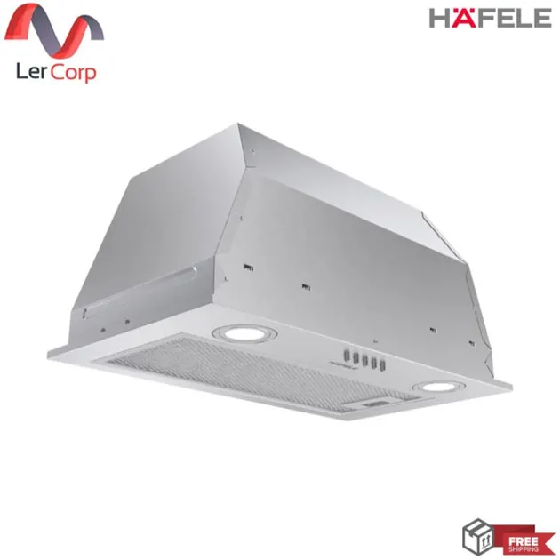 (Hafele) Built-in Range Hood (495.38.370)