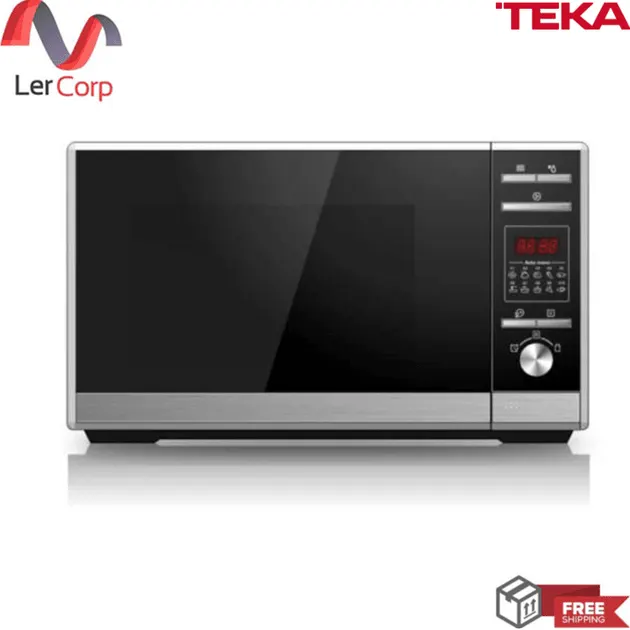 (Teka) Microwave Freestanding Model MWE 225 G INOX 40 cm