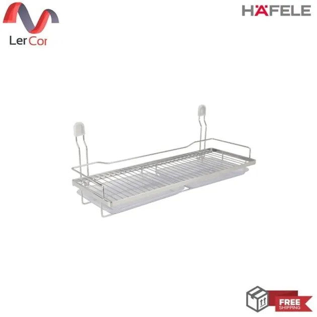 (Hafele) Multipurpose Mounting Rack (495.34.184)