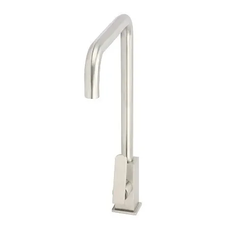 (Hafele) Single-lever sink faucet (495.50.067)