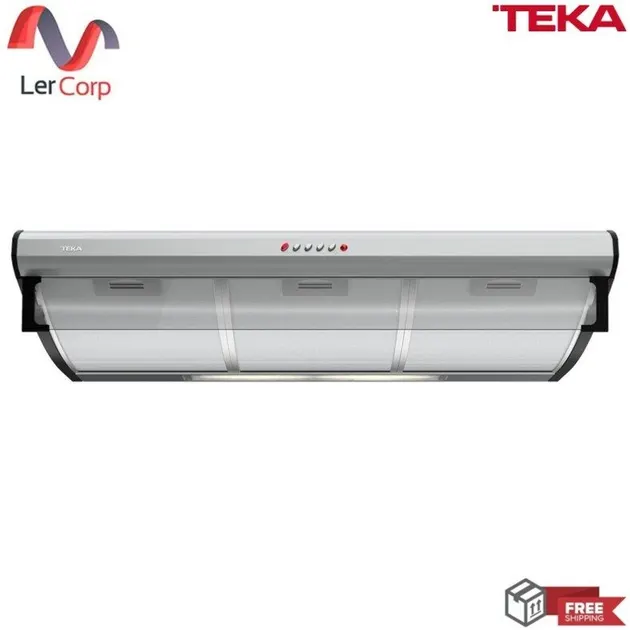 (Teka) Range Hood Model C 9420