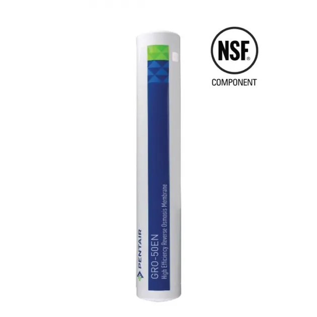 (MEX) PENTAIR Drinking Water Filter Cartridge Model GRO-50EN