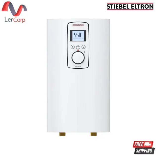 (Stiebel) เครื่องทำน้ำร้อน 8,000 W รุ่น DCE-L 8 T