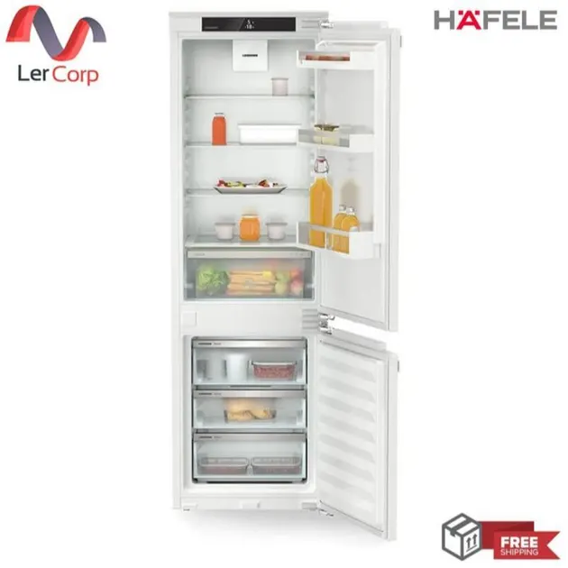(Hafele) LIEBHERR Refrigerator Model ICNh 5103 (495.06.702) (534.76.520)