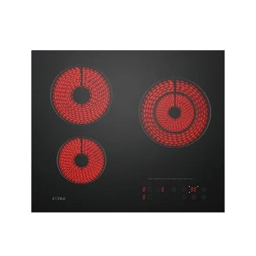 Fotile Gas Cooktop Model EEG60301