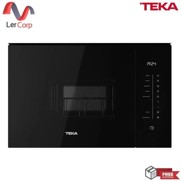(Teka) Microwave Model MLEG 820 FI BK