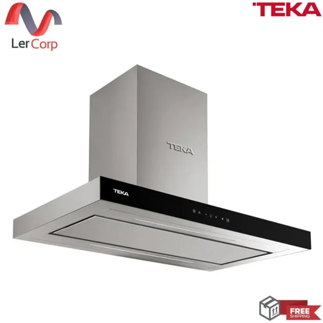 (Teka) Island Range Hood DPL 90.1 ISLAND 90 cm