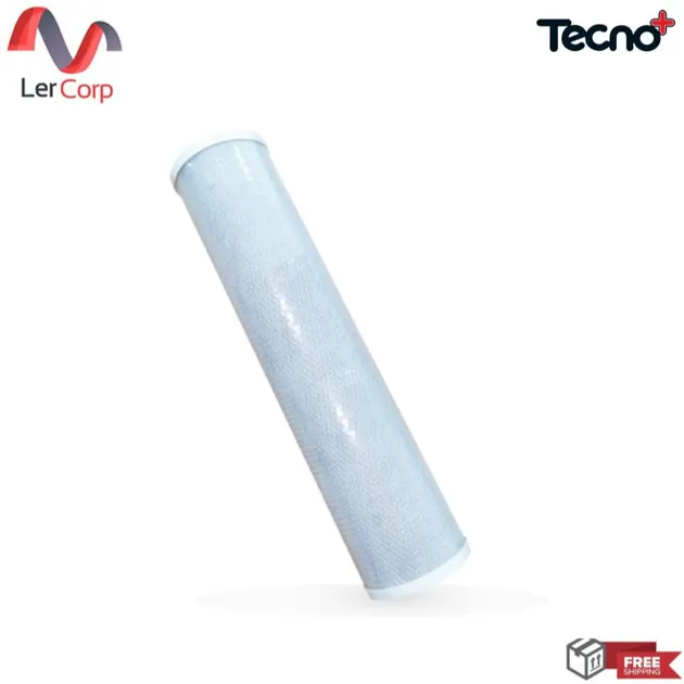 (Tecno) CTO 10 Inch Filter Cartridge