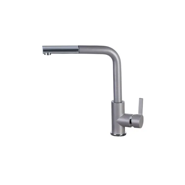 (Eve) Faucet Model LEXI GREY