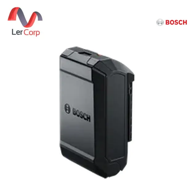 (Bosch PT) Battery Set 18V 4.0Ah 2 Pieces with Fast Charger GAL 18V-40 (1600A019S0)