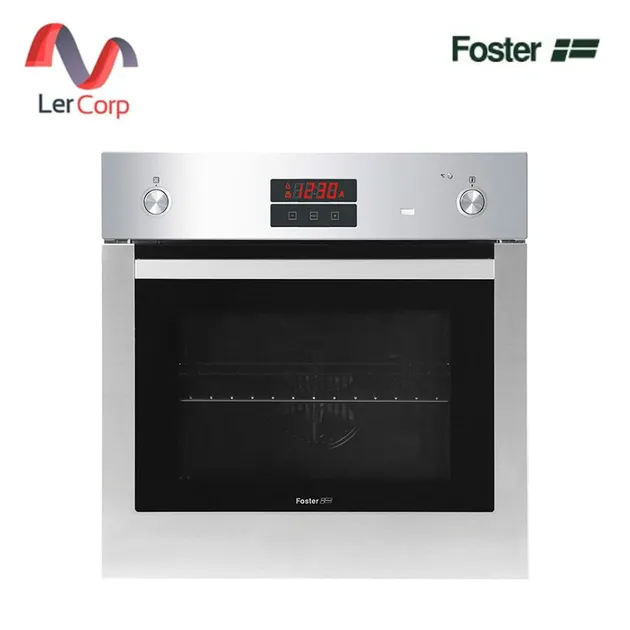 (Foster) เตาอบไฟฟ้าในตัว มัลติฟังก์ชั่น พร้อมฟังก์ชั่นย่าง ความจุ 70 ลิตร (KE 7120 055)